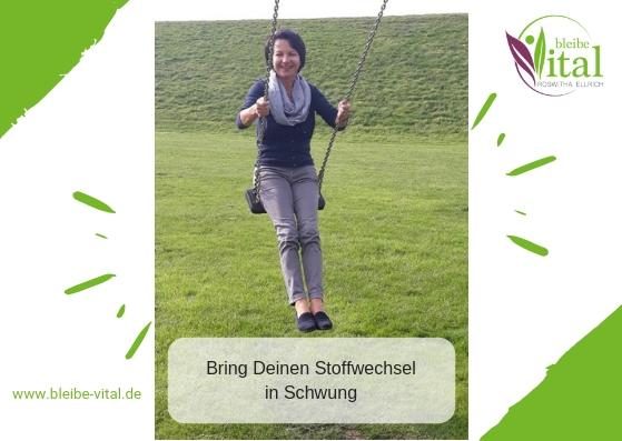 Stoffwechsel Typen
