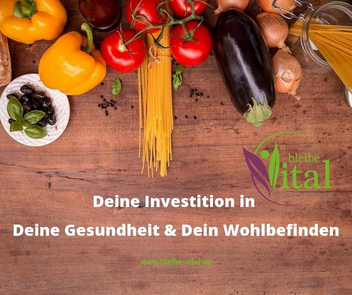 Preise-Investition-Gesundheit-Wohlbefinden