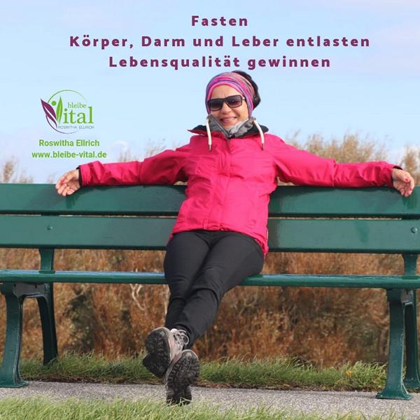 körper darm entlasten