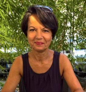 Roswitha Ellrich Gesundheit Vitalstoffe