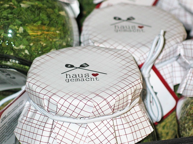 Basics selbst herstellen