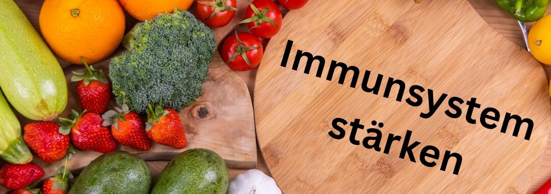 Scheinfasten Immunsystem stärken Herbst