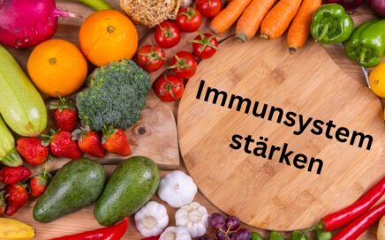 Scheinfasten Immunsystem stärken Herbst